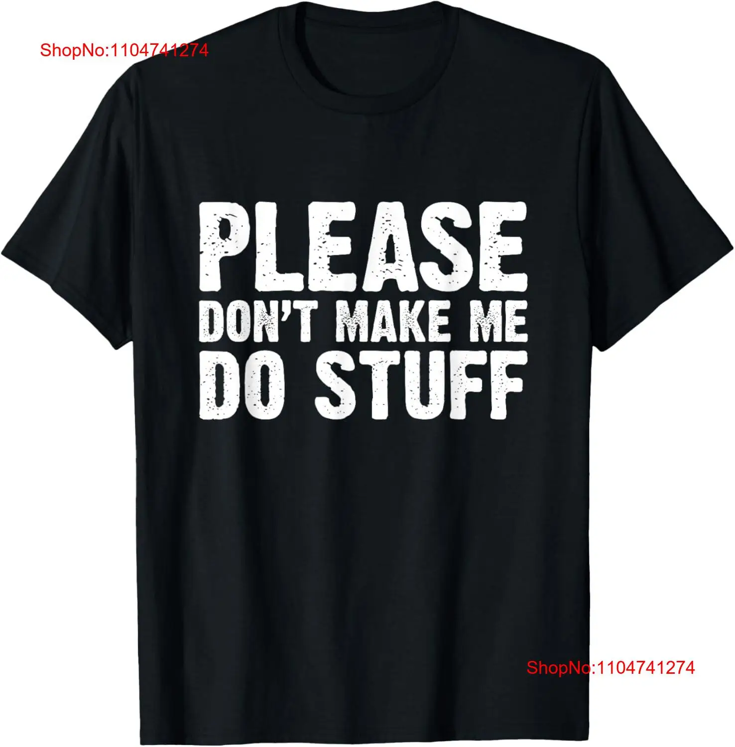 Vintage Fashion Stuff - Office Job Party Humor Please don't