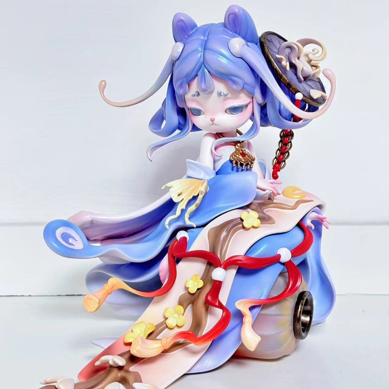 Vintage Fashion Toys - GSF NINIMO Collection Designer Doll Fashion