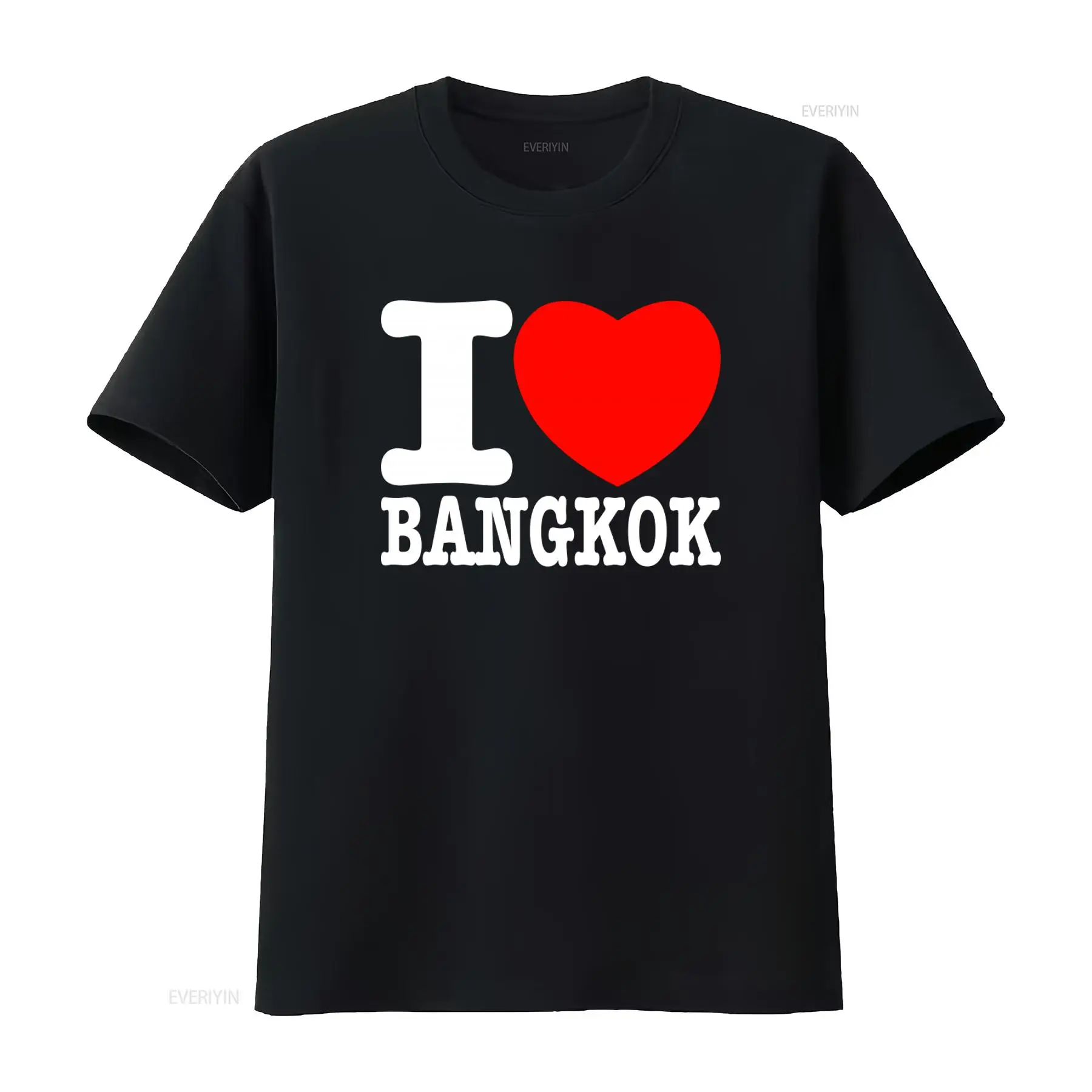 Stylish I Love Bangkok Bold Fo - Vintage Fashion Font avis et prix
