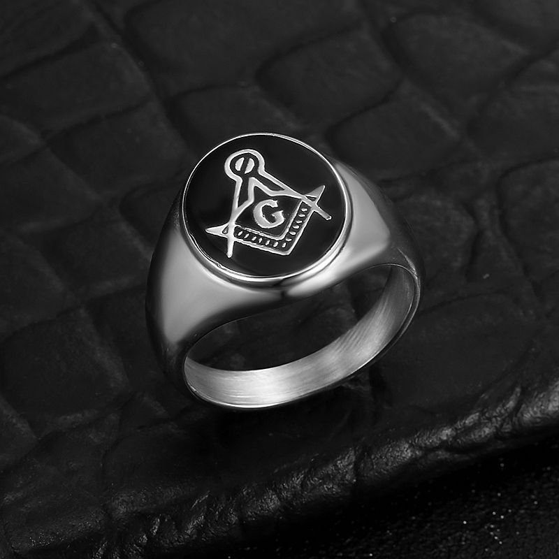 Men Vintage 316L Stainless Ste - Vintage Fashion Club avis et prix