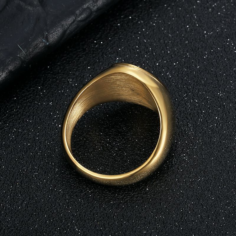 Men Vintage 316L Stainless Ste - Vintage Fashion Club avis et prix