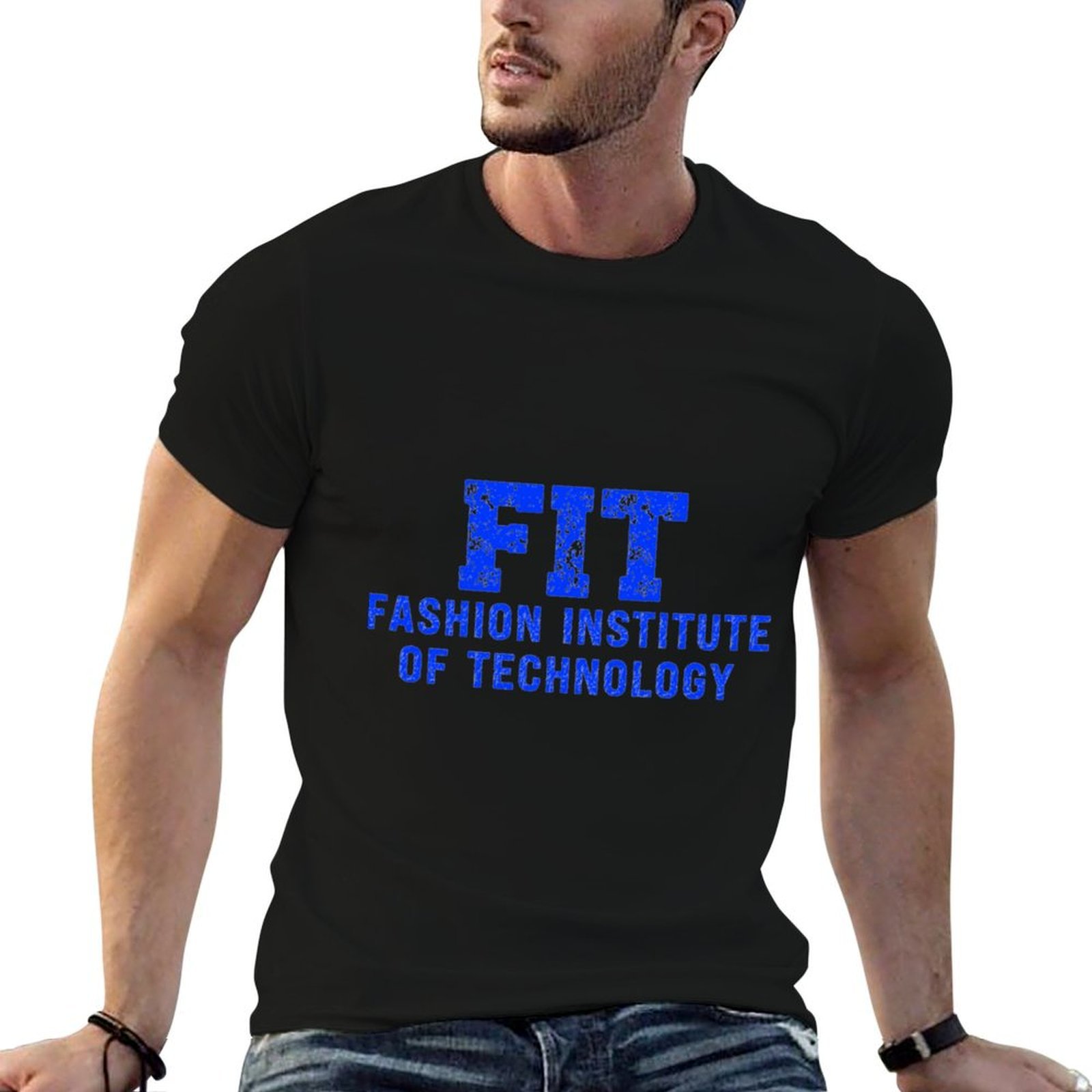 Fashion Institute of Technolog - Vintage Fashion Font avis et prix