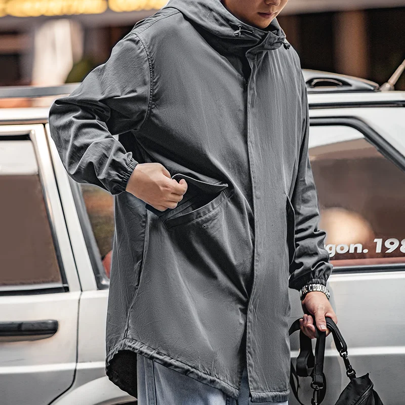 Retro Tactical M51 Windbreaker - Vintage Windbreaker Nylon avis et prix