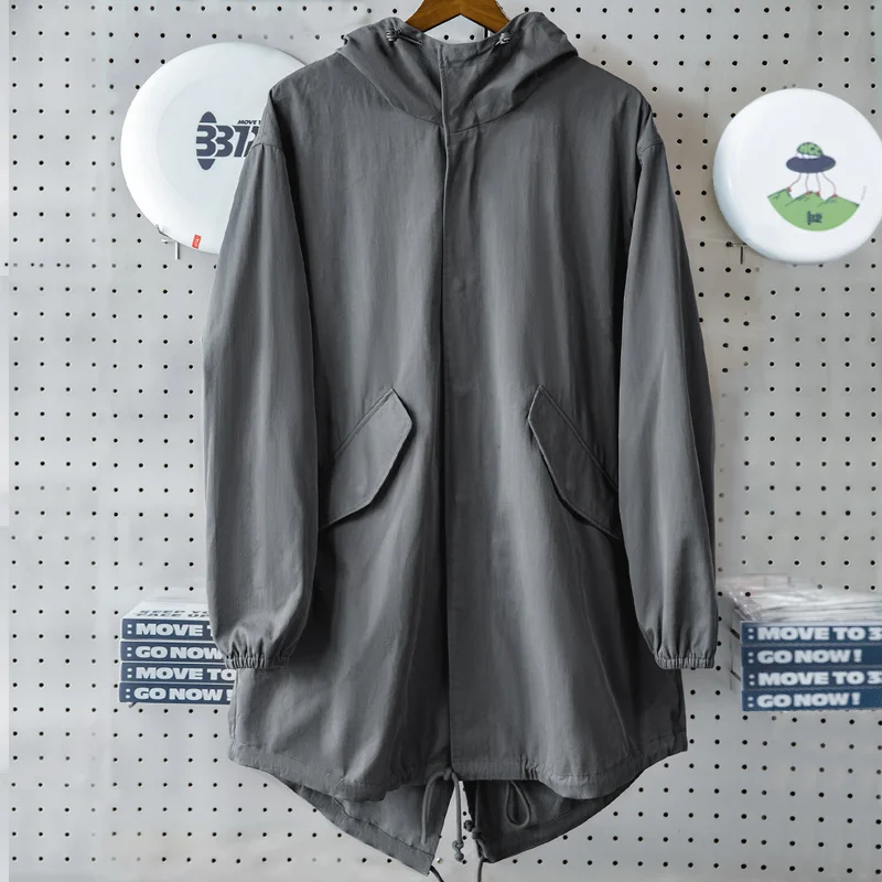 Retro Tactical M51 Windbreaker - Vintage Windbreaker Nylon avis et prix