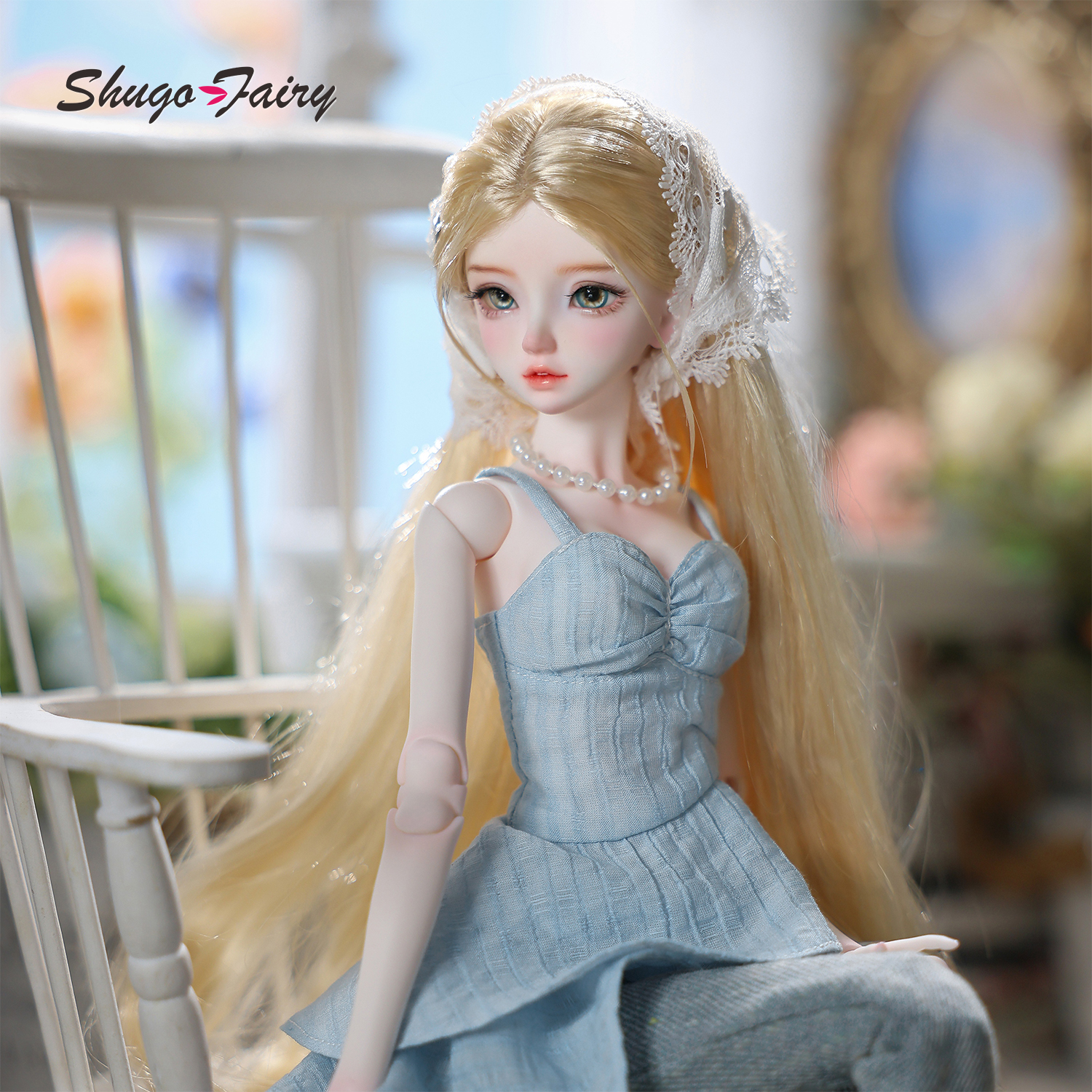 Sano C Bjd Doll 1/4 Bariy Fren - Vintage Fashion Toys avis et prix