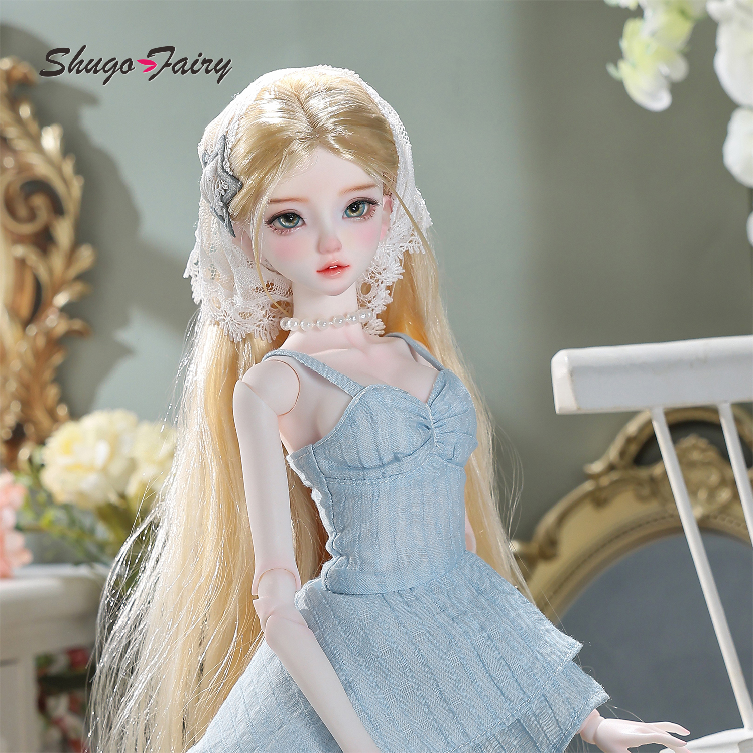 Sano C Bjd Doll 1/4 Bariy Fren - Vintage Fashion Toys avis et prix