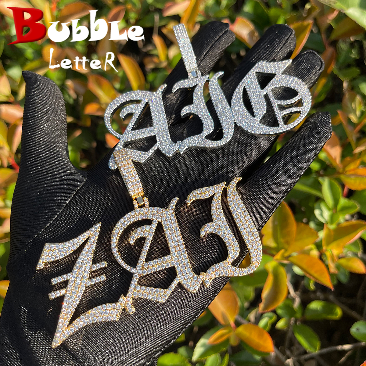 Bubble Letter Old Vintage Engl - Vintage Fashion Font avis et prix