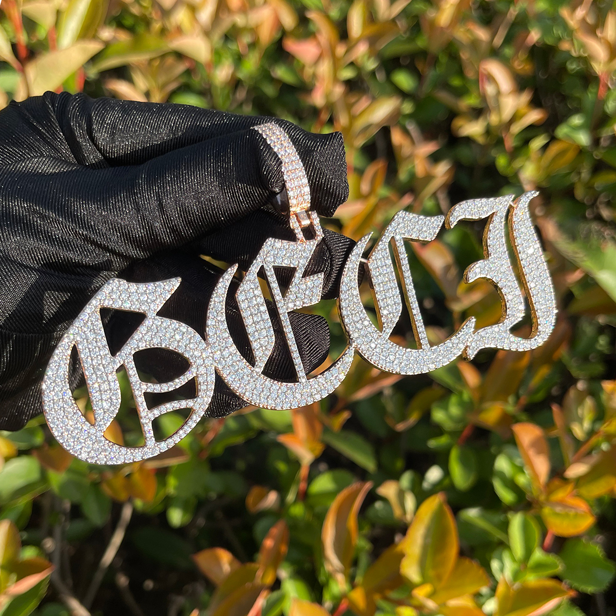 Bubble Letter Old Vintage Engl - Vintage Fashion Font avis et prix