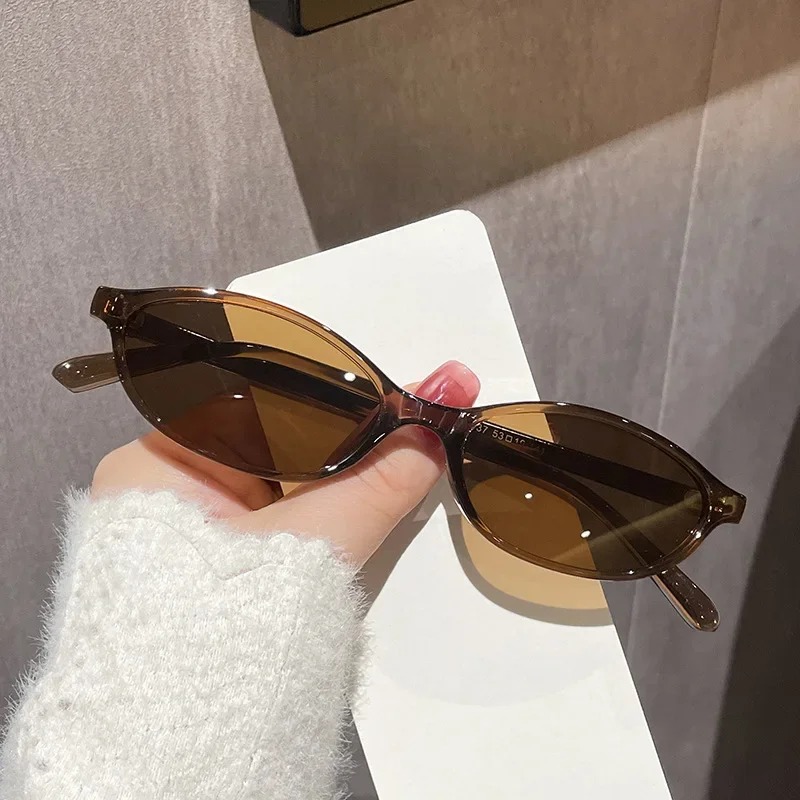 New Retro Sexy Cat Eye Sunglas - Vintage Fashion Brands avis et prix