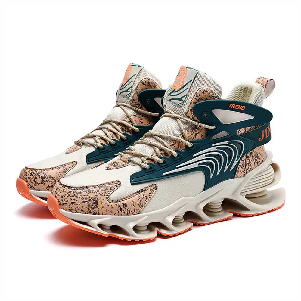 Non-slip Mid Child Running Sne - Vintage Fashion Uk avis et prix