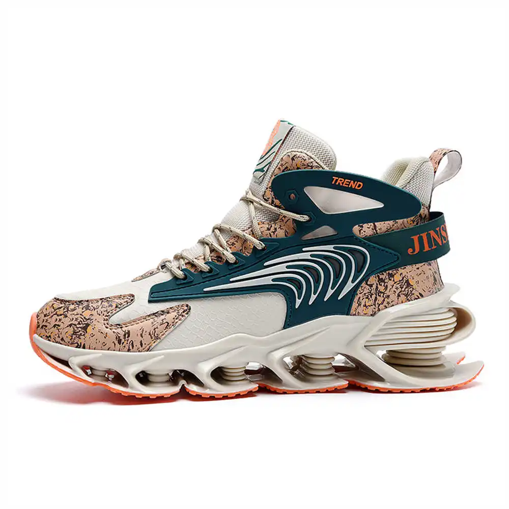 Non-slip Mid Child Running Sne - Vintage Fashion Uk avis et prix