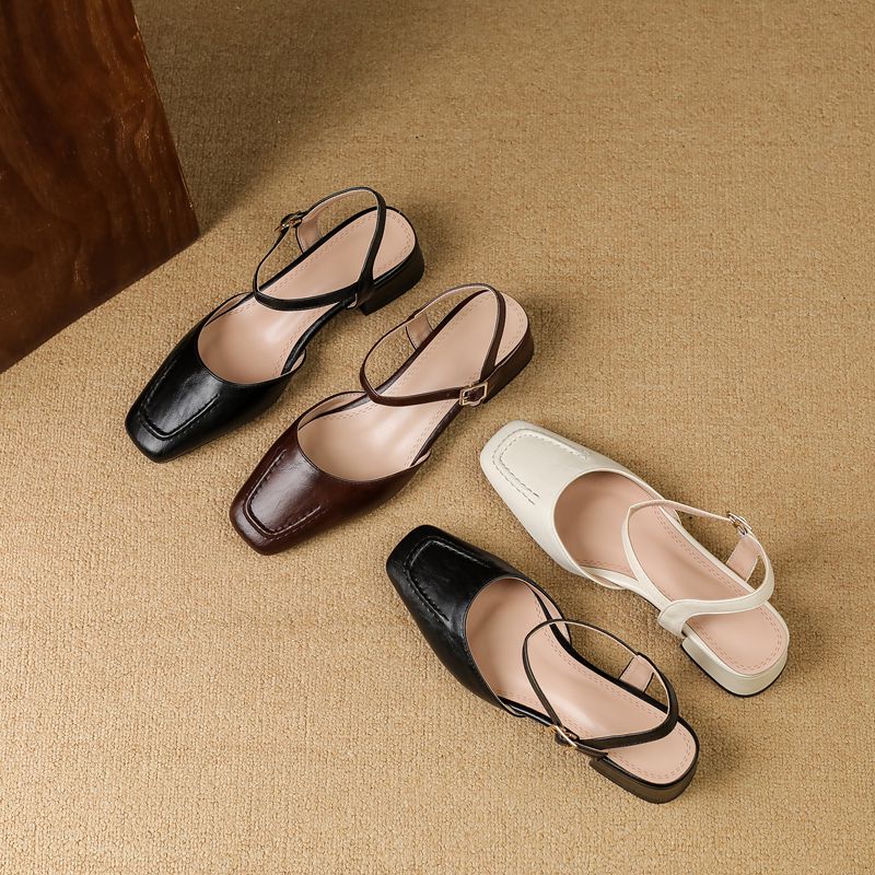 REAVE CAT 2025 Female Sandals  - Vintage And Modern Fashion avis et prix