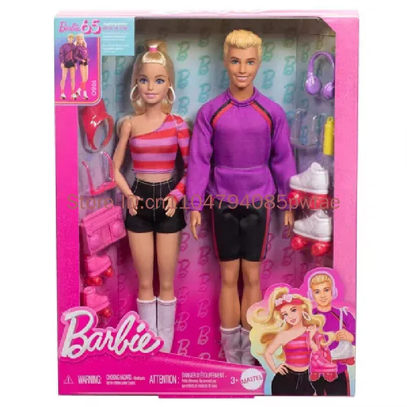 Barbie Cowboy Ken Doll - Rare  - Vintage Fashion Barbie avis et prix