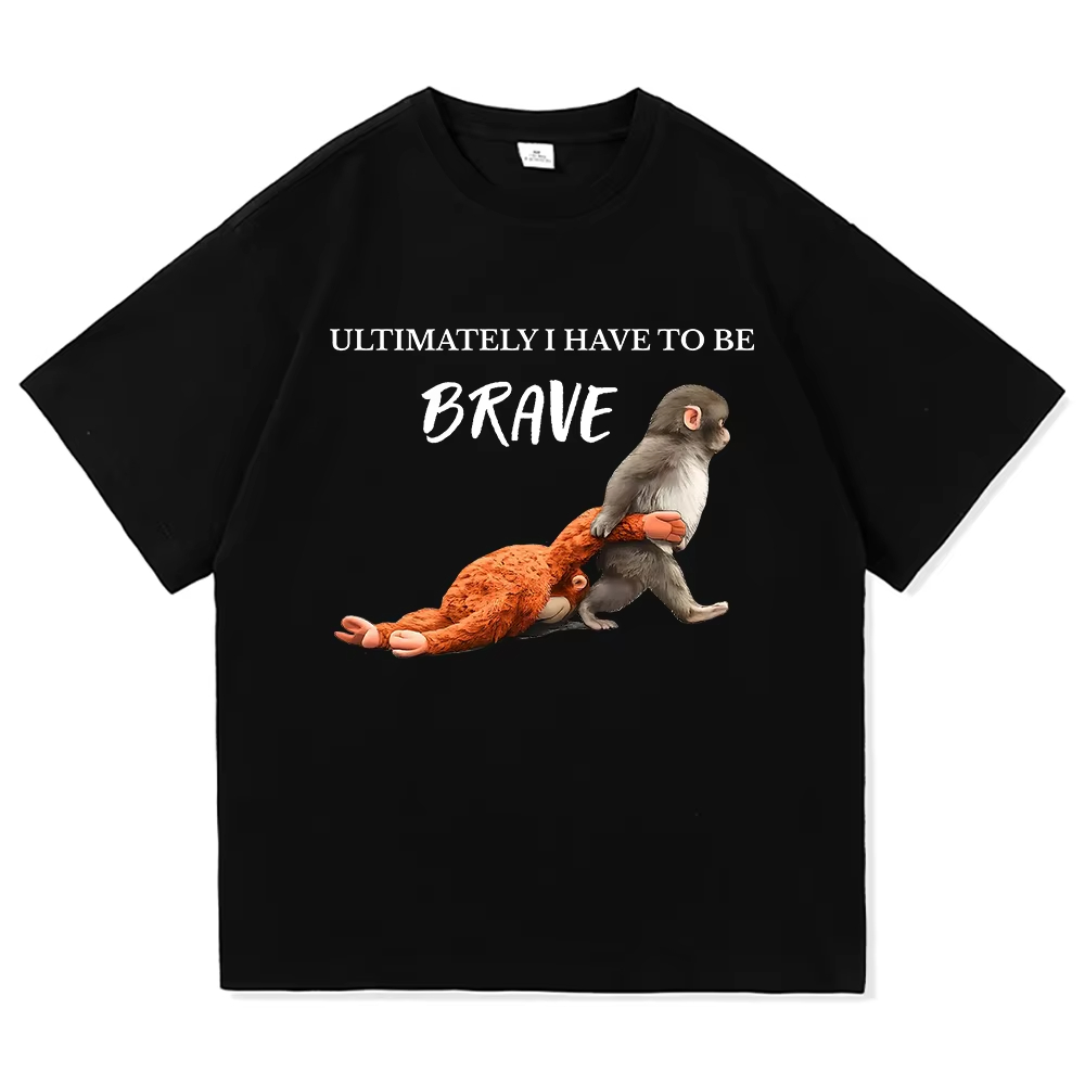 Monkey Punch Shirt Baby Monkey - Vintage Fashion Toys avis et prix