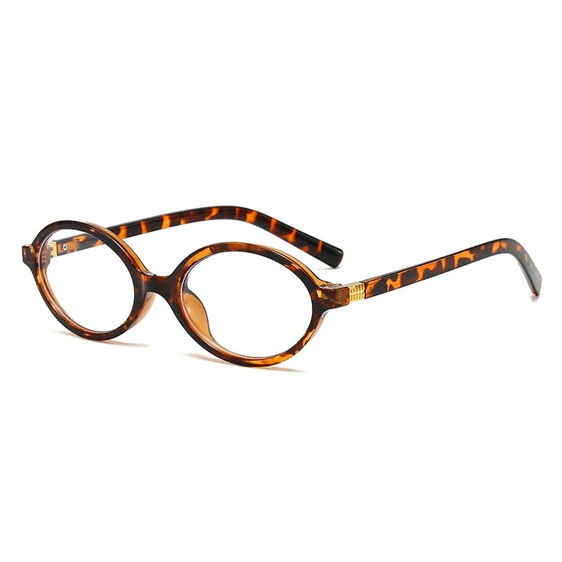 Vintage Oval Sunglasses Women  - Vintage Fashion Brands avis et prix