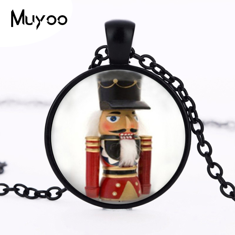 Christmas Jewelry Nutcracker N - Vintage Fashion Toys avis et prix