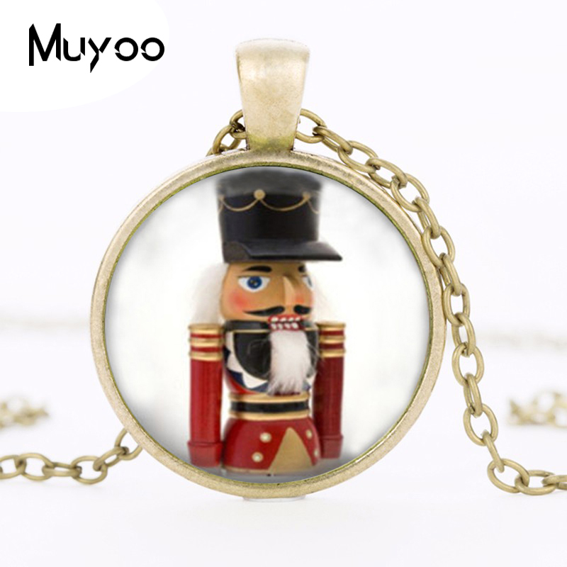 Christmas Jewelry Nutcracker N - Vintage Fashion Toys avis et prix