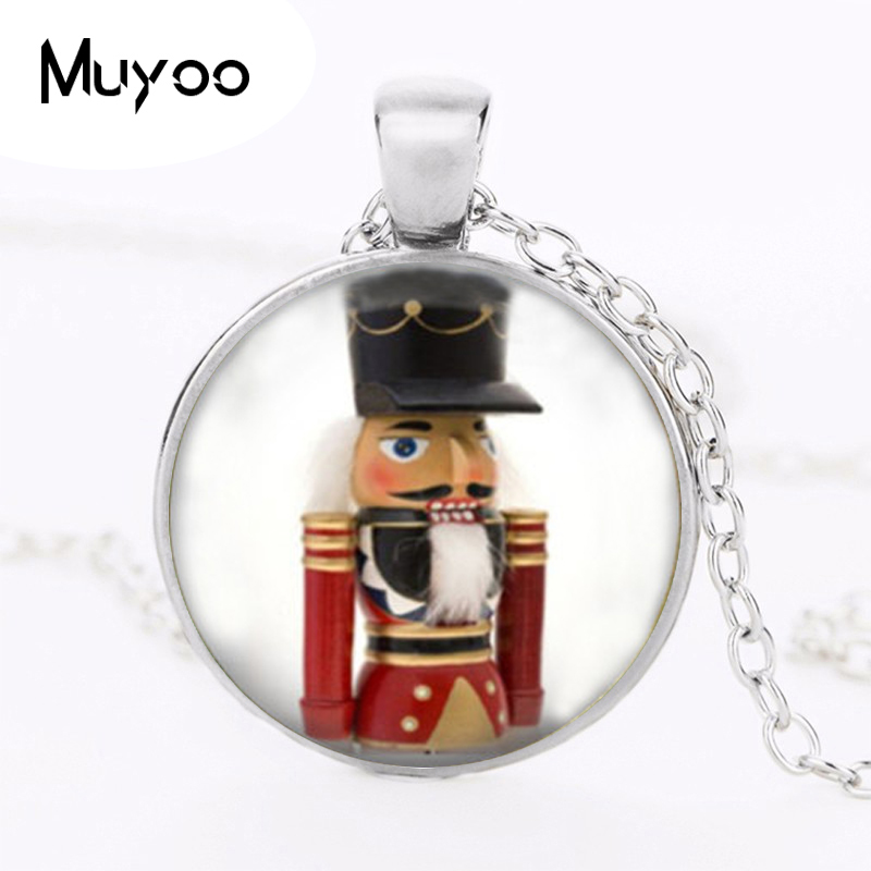 Christmas Jewelry Nutcracker N - Vintage Fashion Toys avis et prix