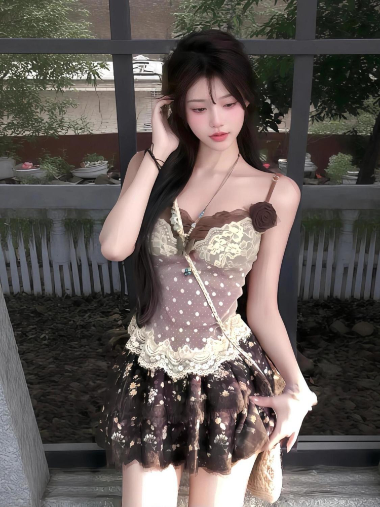 New Vintage Hottie Women's 2 P - Vintage Fashion Ai avis et prix