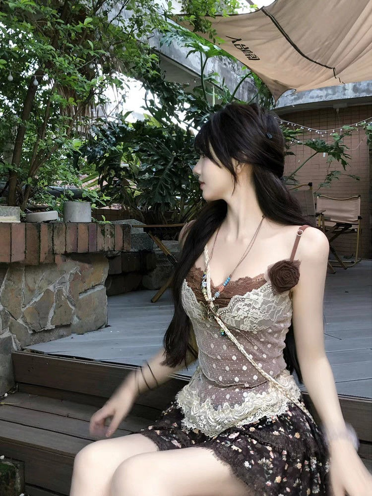 New Vintage Hottie Women's 2 P - Vintage Fashion Ai avis et prix