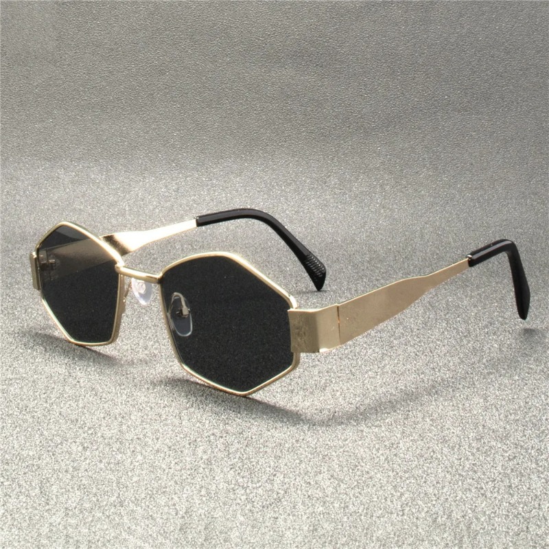 Vintage Punk Style Sunglasses  - Vintage Fashion Streetwear avis et prix