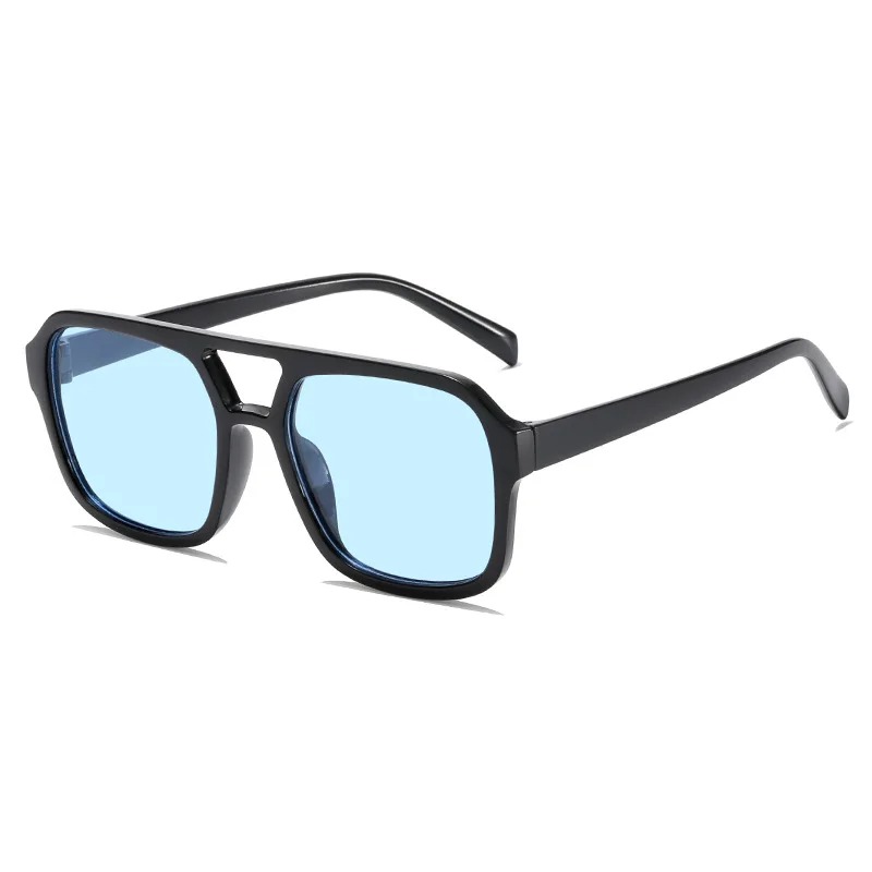 New Pc Frame Round Sunglasses  - Vintage Fashion Brands avis et prix