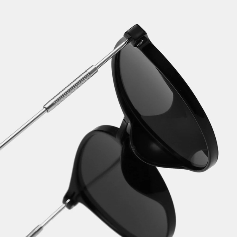New Round Vintage Sunglasses W - Vintage Fashion Brands avis et prix