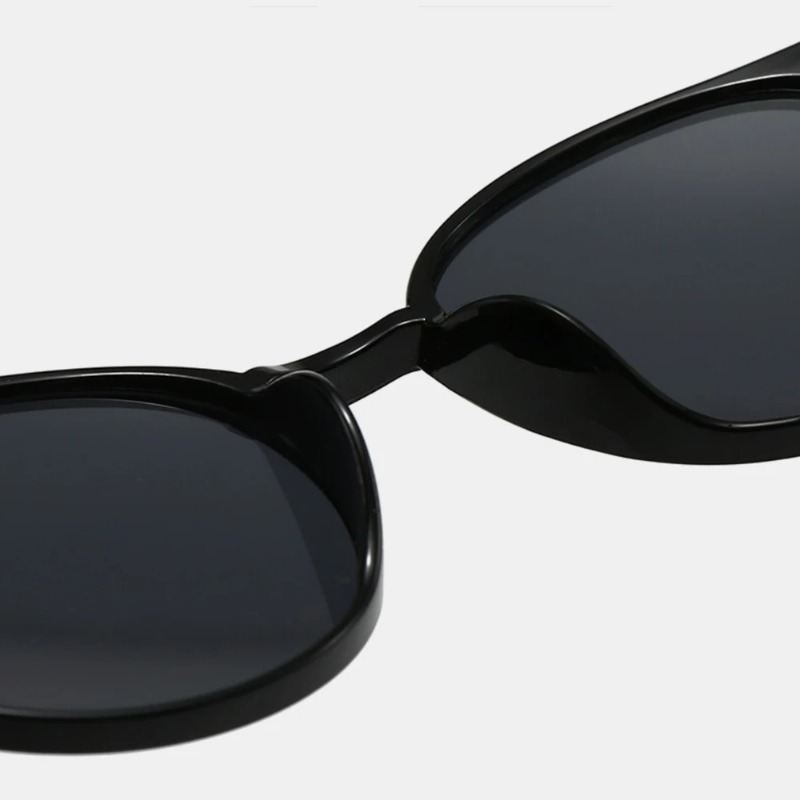 New Round Vintage Sunglasses W - Vintage Fashion Brands avis et prix