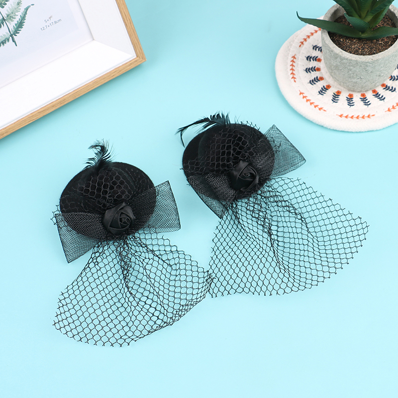 1Pcs 7cm Doll Fashion Lady Bow - Vintage Fashion Toys avis et prix