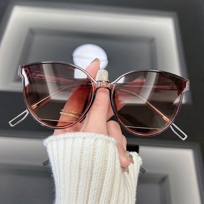 Cat Eye Vintage Sunglasses Wom - Vintage Fashion Brands avis et prix