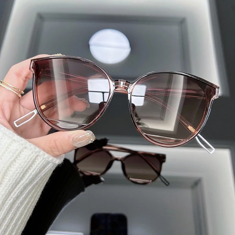 Cat Eye Vintage Sunglasses Wom - Vintage Fashion Brands avis et prix