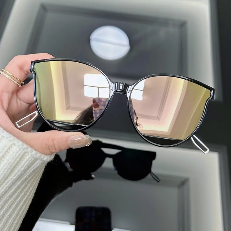 Cat Eye Vintage Sunglasses Wom - Vintage Fashion Brands avis et prix