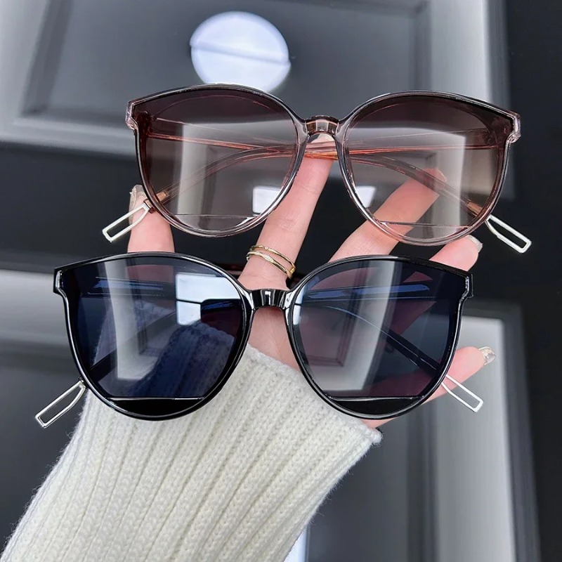 Cat Eye Vintage Sunglasses Wom - Vintage Fashion Brands avis et prix
