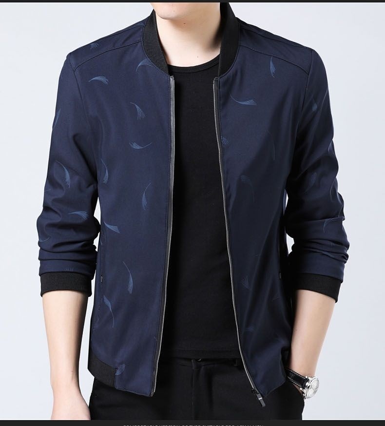 Jacket Coat Emo Mens Party Sty - Vintage Fashion Club avis et prix