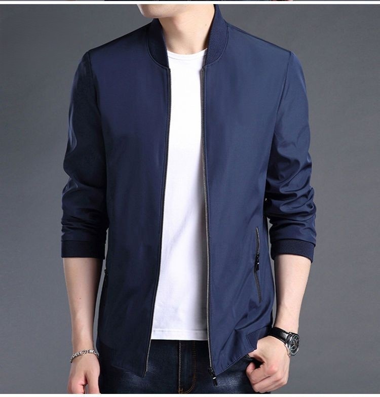 Jacket Coat Emo Mens Party Sty - Vintage Fashion Club avis et prix