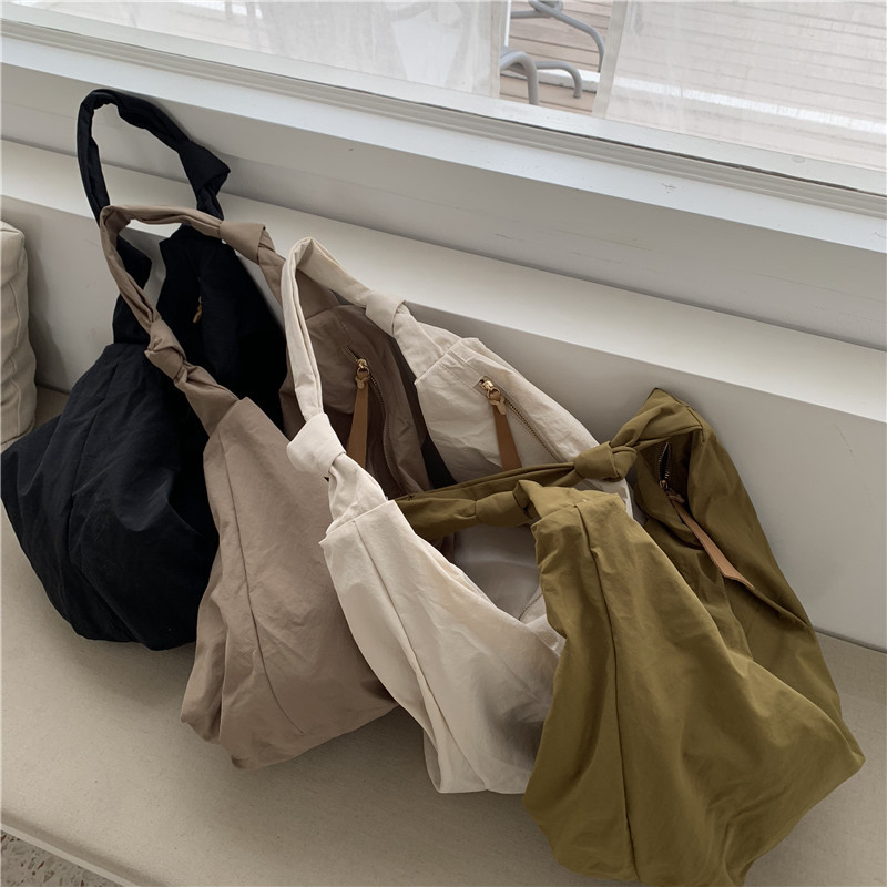 Youda New Big Shoulder Bag Nyl - Vintage Fashion Shop avis et prix