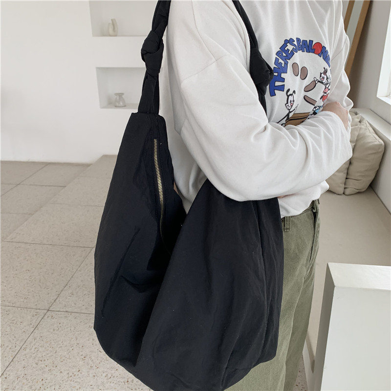 Youda New Big Shoulder Bag Nyl - Vintage Fashion Shop avis et prix