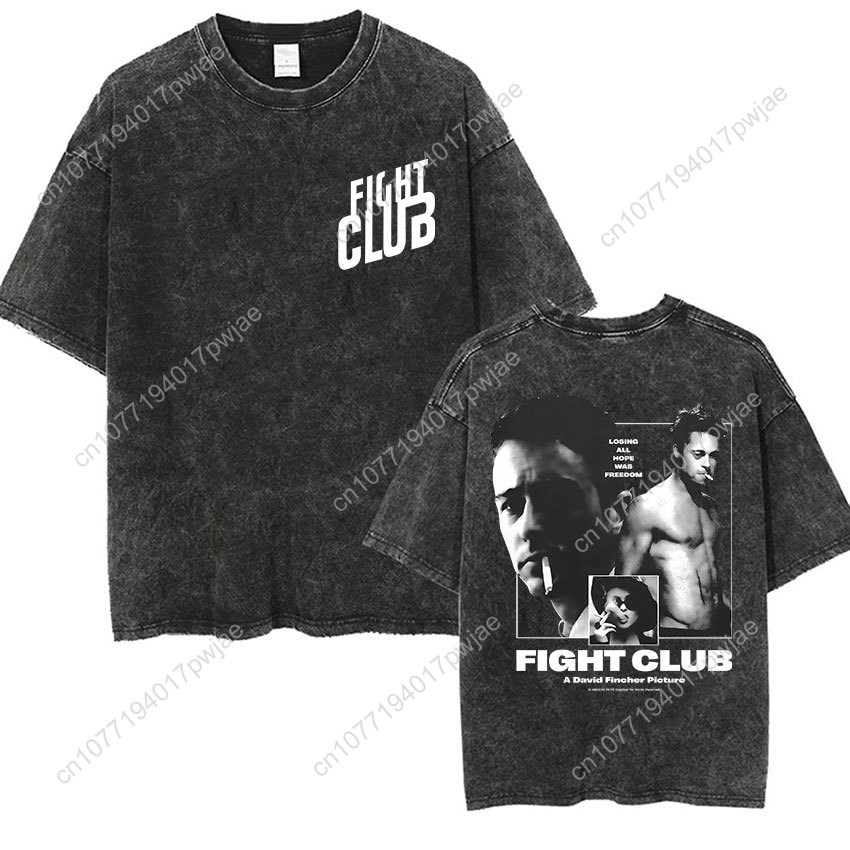 Paper Street Soap Fight Club V - Vintage Fashion Club avis et prix