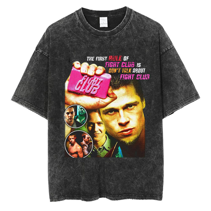 Paper Street Soap Fight Club V - Vintage Fashion Club avis et prix