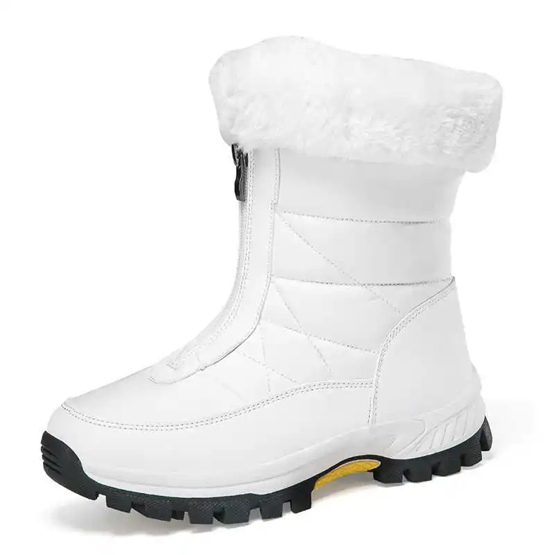 Women's Boot Sneakers Walking  - Vintage Fashion Uk avis et prix