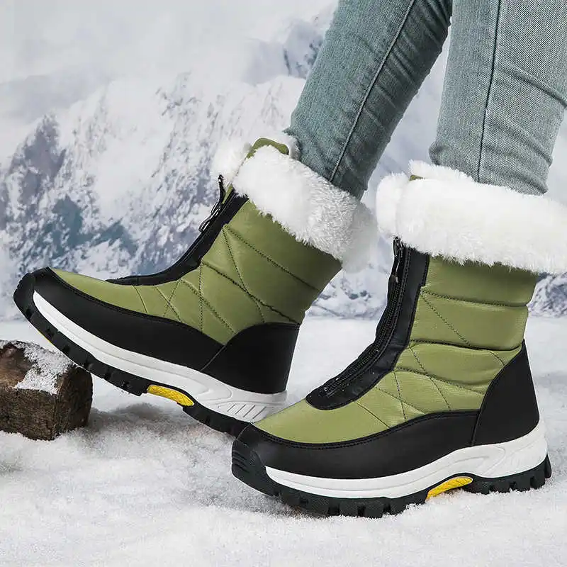 Women's Boot Sneakers Walking  - Vintage Fashion Uk avis et prix
