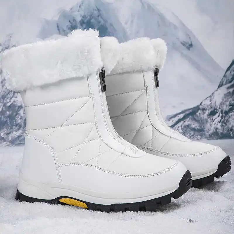 Women's Boot Sneakers Walking  - Vintage Fashion Uk avis et prix