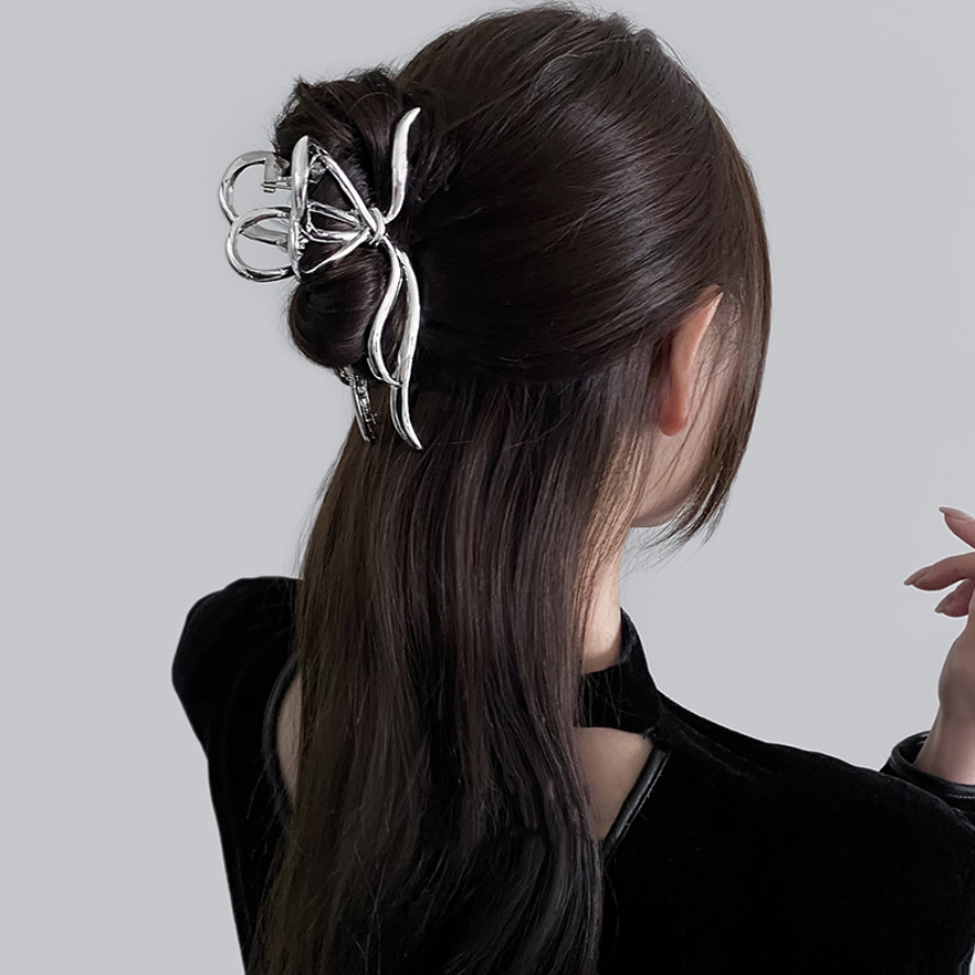 New Women Elegant Geometric Bo - Vintage Fashion Ai avis et prix