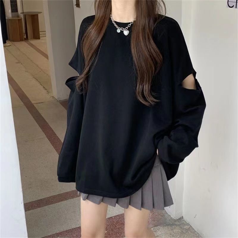 Women Clothing Hole Hollow Out - Vintage Fashion Uk avis et prix