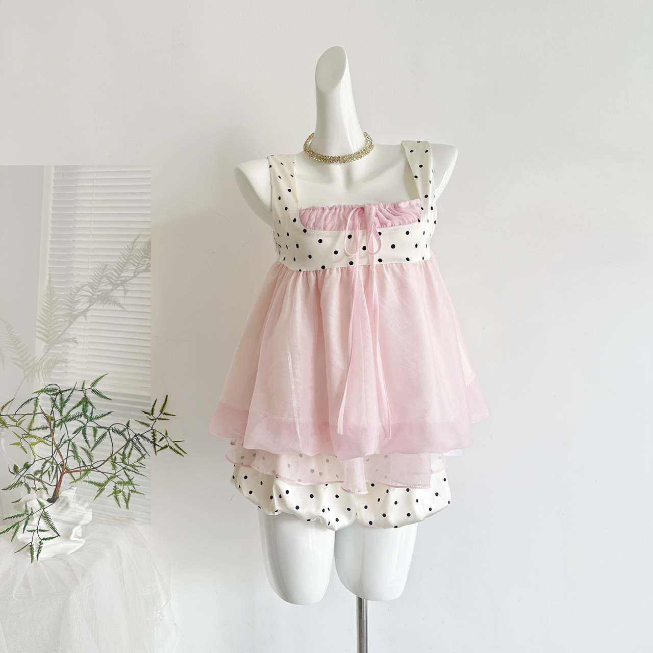 2026 Summer Sweet Kawaii Elega - Vintage Fashion Ai avis et prix