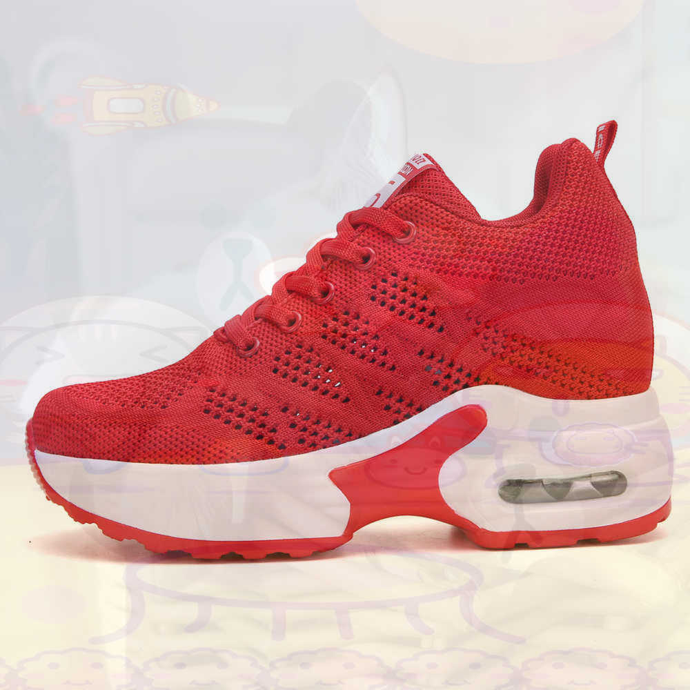 Red Size 36 Shoes Woman Tennis - Vintage Fashion Uk avis et prix