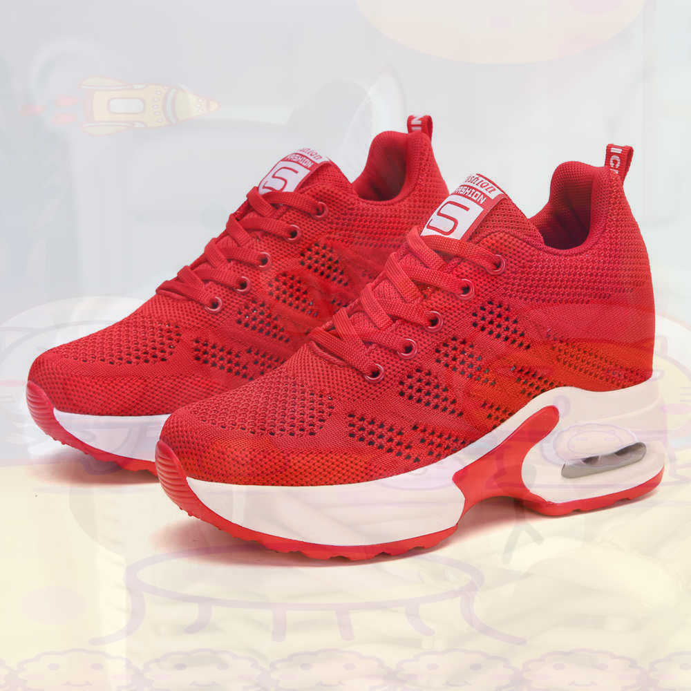 Red Size 36 Shoes Woman Tennis - Vintage Fashion Uk avis et prix