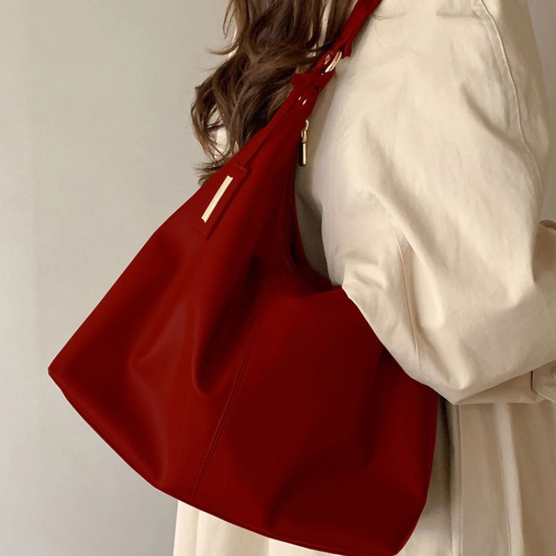 Vintage Large Capacity Tote Ba - Vintage Fashion Shop avis et prix