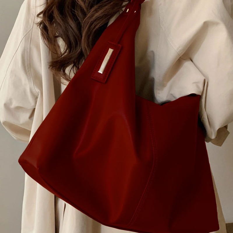 Vintage Large Capacity Tote Ba - Vintage Fashion Shop avis et prix