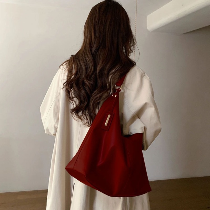 Vintage Large Capacity Tote Ba - Vintage Fashion Shop avis et prix